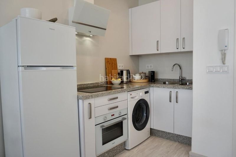 Foto ce4f76a0-2688-410b-bfb9-fdc212e61e5f. Apartament a El Molinillo - Capuchinos Málaga