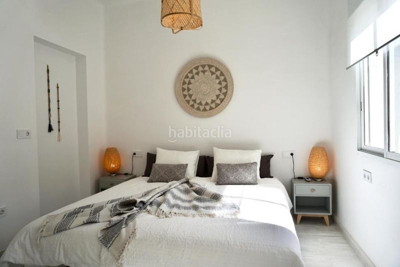 Foto de441bee-67ea-4cec-9360-299527c054a3. Apartament a El Molinillo - Capuchinos Málaga