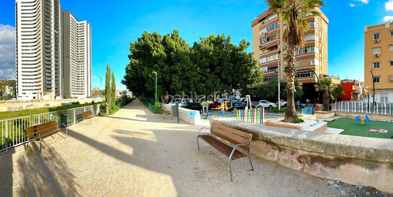 Foto f9ec3b70-c1d5-41f4-b025-c52b9f5d9df2. Apartament a El Molinillo - Capuchinos Málaga