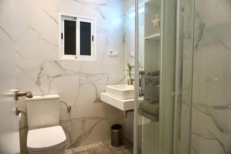 Foto fda14a21-efb7-483e-b84f-1fbffd28cea2. Apartament a El Molinillo - Capuchinos Málaga