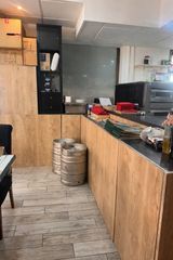 Traspàs Local Comercial a Playa de los Boliches. Oportunidad única negocio rentable con cocina profesional totalm