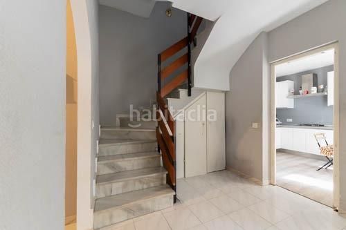 Foto 60acdc49-2d79-4593-974a-7b221c5d51a5. Casa amb piscina a Las Cañadas Mijas