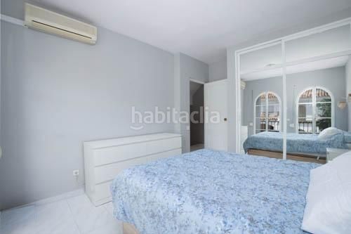 Foto b591514b-1092-431f-b47f-b520704f0634. Casa amb piscina a Las Cañadas Mijas