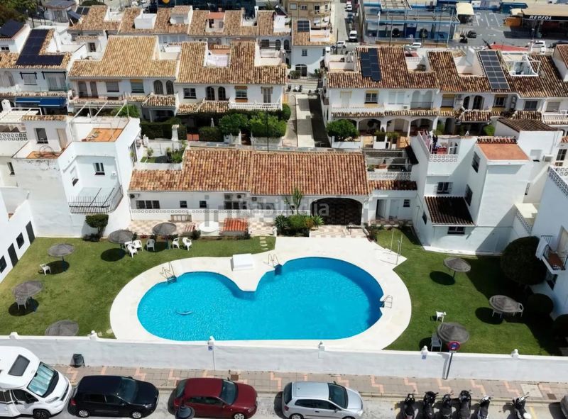 Foto d802a1ac-9c19-4c17-8727-4e537b8eb992. Casa amb piscina a Las Cañadas Mijas