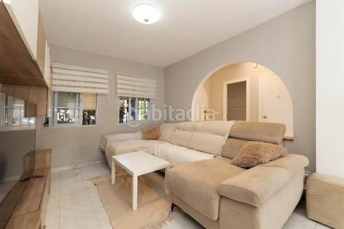 Foto e08faff0-7ebe-4928-9141-8760fe8d83df. Casa amb piscina a Las Cañadas Mijas