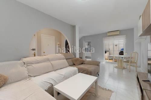 Foto f0ecb5f6-dba0-4eac-b4fc-2984a4b2c9e0. Casa amb piscina a Las Cañadas Mijas