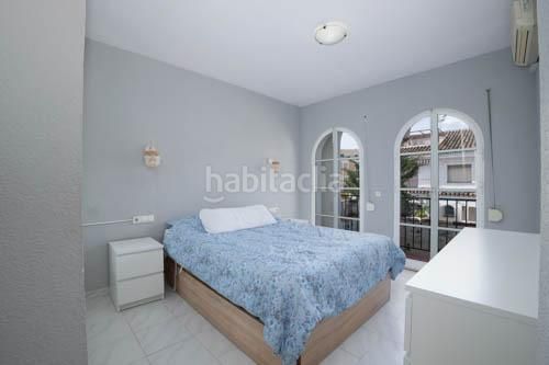 Foto 350328f3-7847-443c-be9d-d300615261ac. Casa amb piscina a Las Cañadas Mijas