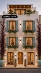 Casa a Playa de los Boliches