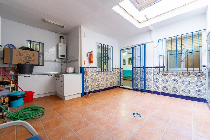 Foto 3b3f1f4f-6f2a-4385-8525-b6af05c3309d. Casa a Playa de los Boliches Fuengirola