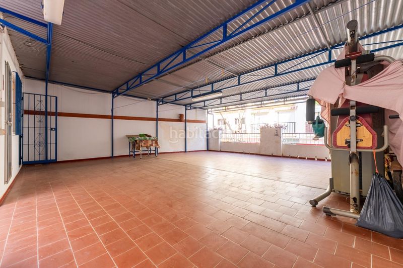 Foto a6a5bb2c-485f-4a56-bb9b-dfea8907f0b0. Casa a Playa de los Boliches Fuengirola