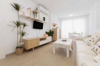 Apartament a Castillo Sohail - Myramar. Espectacular piso zona sohail con licencia vacacional