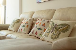 Appartement in Castillo Sohail - Myramar. Residencial el lago fuengirola con licencia vacacional