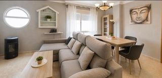 Pis a Sierra de Estepona - Avda. de Andalucía