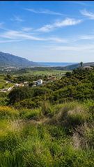 Finca rústica a La Cala Golf - Lagar Martell
