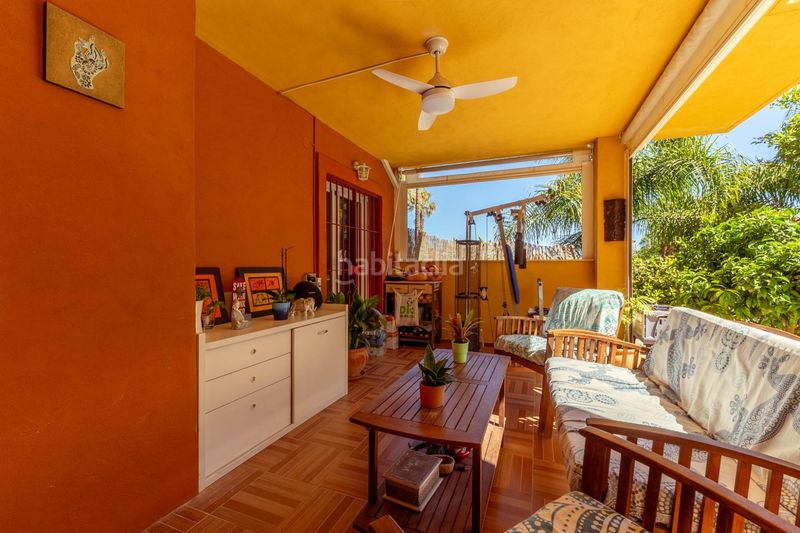 Foto 24a8bbdf-b7bf-404a-960f-75534afafa63. Planta baixa amb aparcament piscina a reserva de Marbella Marbella