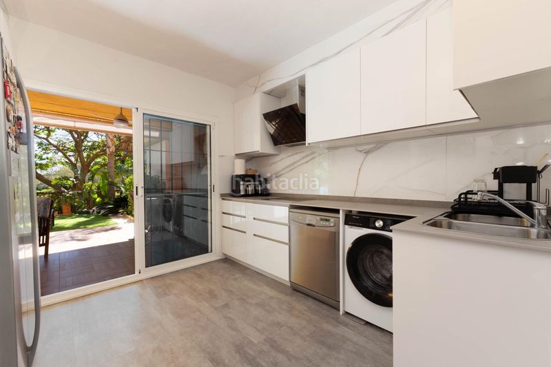 Foto 281858c0-772b-4d41-95fc-cd8d7612cb04. Planta baixa amb aparcament piscina a reserva de Marbella Marbella