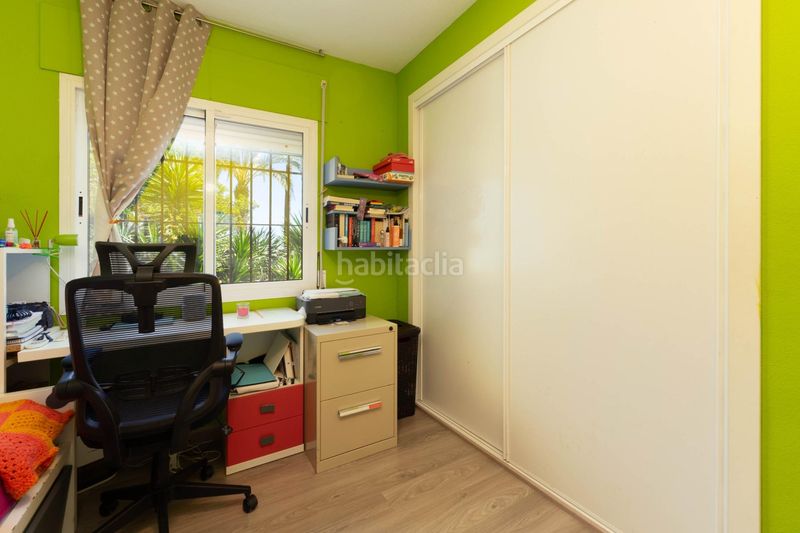 Foto 2b0eab0a-344e-4d16-a9b8-ff55dc9eee31. Planta baixa amb aparcament piscina a reserva de Marbella Marbella