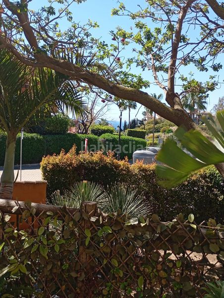 Foto 6b1a949d-682a-477c-ab2e-be0314c47441. Planta baixa amb aparcament piscina a reserva de Marbella Marbella