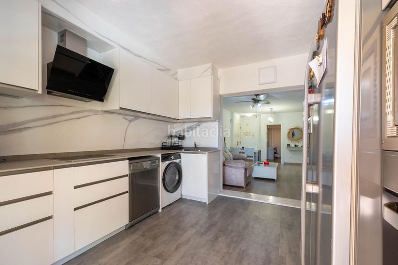 Foto 7b171565-e9b9-449e-9a8b-a6b729d80a60. Planta baixa amb aparcament piscina a reserva de Marbella Marbella
