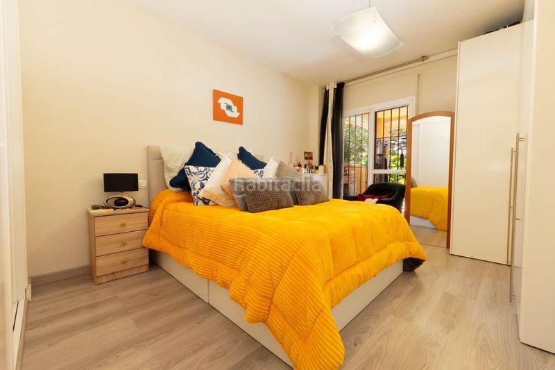 Foto a1829390-47d8-4732-984a-256916c2f527. Planta baixa amb aparcament piscina a reserva de Marbella Marbella