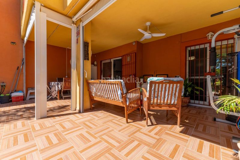Foto afa523fb-491c-4bba-ba43-9c7210855699. Planta baixa amb aparcament piscina a reserva de Marbella Marbella