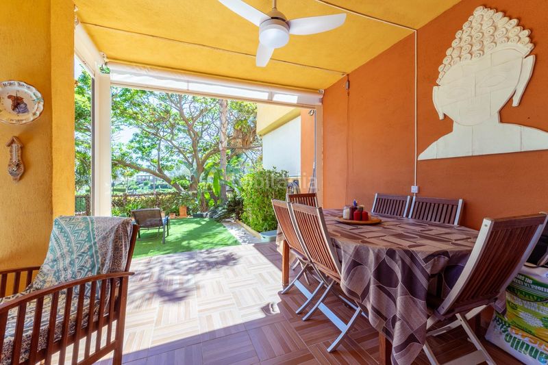 Foto b759b4f8-1b20-4475-b75c-1883155c4276. Planta baixa amb aparcament piscina a reserva de Marbella Marbella