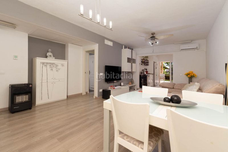Foto ea4076aa-41c9-479e-a1d1-d68517637879. Planta baixa amb aparcament piscina a reserva de Marbella Marbella