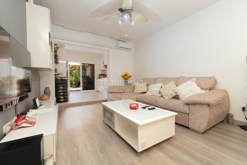 Foto f9553f0c-666d-4155-bd29-7e660fbb52d9. Planta baixa amb aparcament piscina a reserva de Marbella Marbella