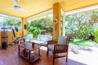 Planta baixa a Reserva de Marbella