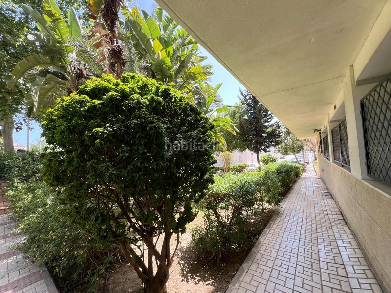 Foto bce63e6c-24ec-4959-91a4-70a0b05f4089. Àtic amb calefacció aparcament a Ayuntamiento Torremolinos
