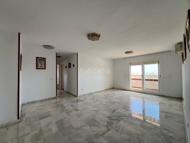 Foto cc25805e-21ae-4fde-bff1-1bd637be8892. Àtic amb calefacció aparcament a Ayuntamiento Torremolinos