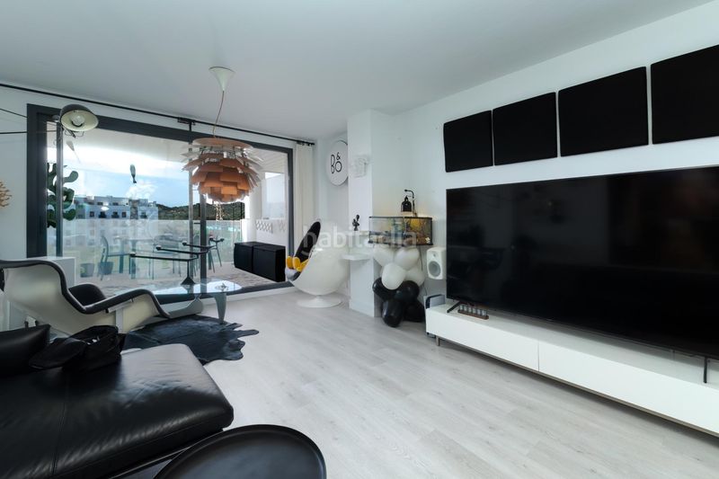 Foto 13bcb8e2-5aae-4bd6-aac3-3a15a75fda03. Apartament amb aparcament piscina a Los Ríos Mijas