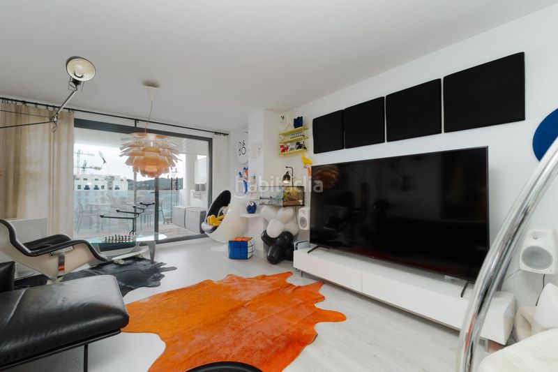 Foto 1bcf3614-0c05-4f0f-8eb7-663aa2a6aaf7. Apartament amb aparcament piscina a Los Ríos Mijas