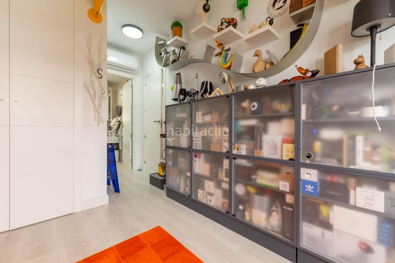 Foto 24637ecb-3d4b-4fec-854e-7e23365e03af. Apartament amb aparcament piscina a Los Ríos Mijas