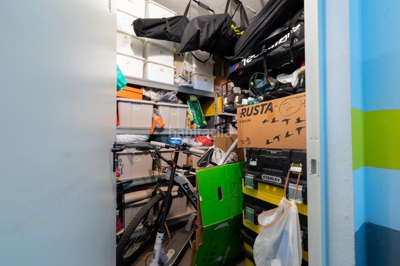 Foto 2dc2c793-0b2b-4ceb-bc05-e244d46612e3. Apartament amb aparcament piscina a Los Ríos Mijas