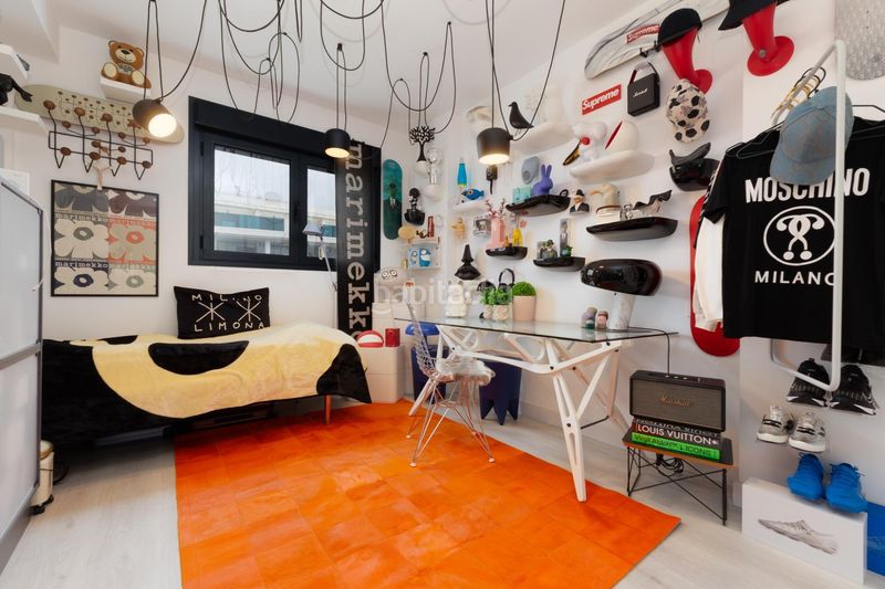 Foto 496545b4-975c-44eb-add3-41894fc6157a. Apartament amb aparcament piscina a Los Ríos Mijas