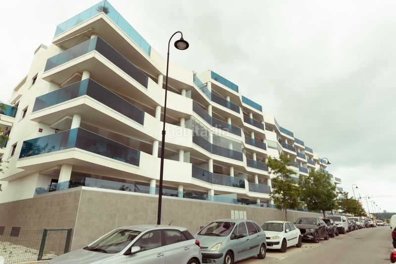 Foto 4c1ad60c-d48e-4d3b-b418-e9973054b507. Apartament amb aparcament piscina a Los Ríos Mijas