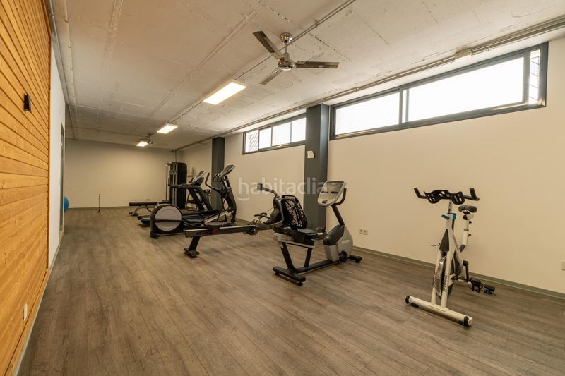 Foto 5760a98a-1feb-4b76-973d-9522e497f969. Apartament amb aparcament piscina a Los Ríos Mijas