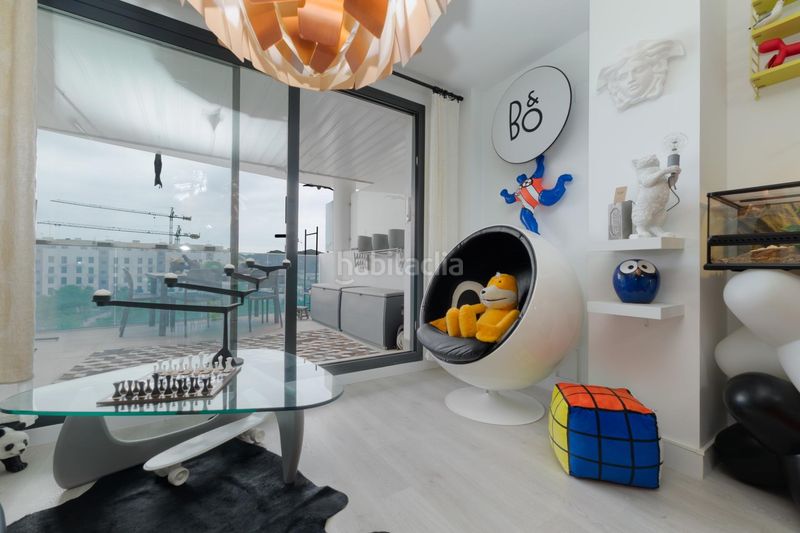 Foto 71d7de4a-fc94-4339-b80b-a0f4a19cf5f3. Apartament amb aparcament piscina a Los Ríos Mijas