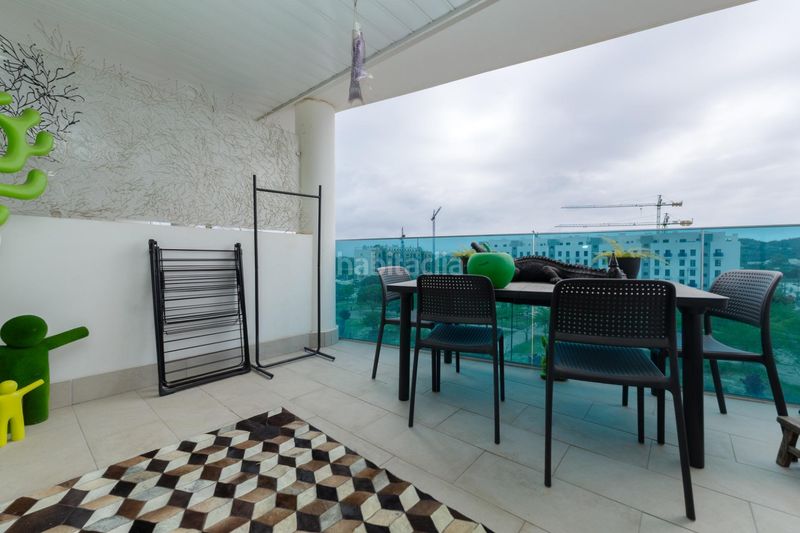 Foto 76f2fe7d-dc3e-4283-875a-9b61eb317b3f. Apartament amb aparcament piscina a Los Ríos Mijas