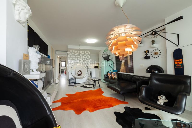 Foto a6e67dff-1846-46b9-8413-5da980356f93. Apartament amb aparcament piscina a Los Ríos Mijas