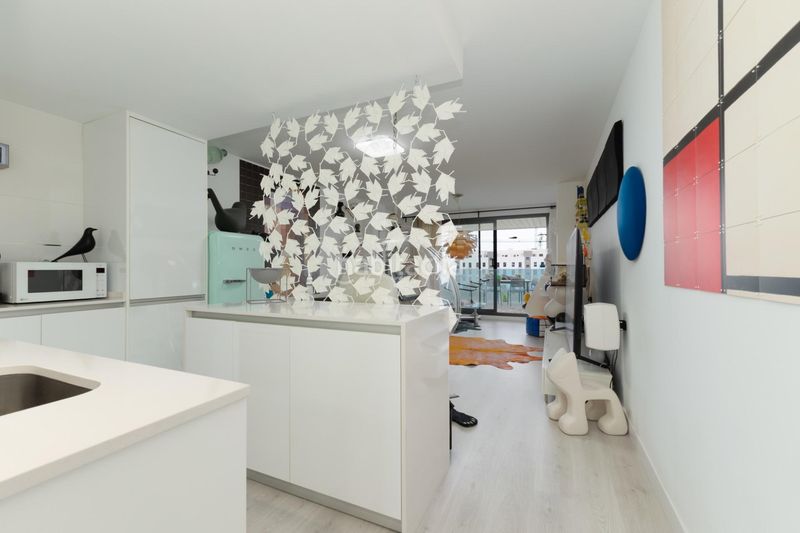 Foto b748789a-d65b-4955-8255-061efcf842c3. Apartament amb aparcament piscina a Los Ríos Mijas