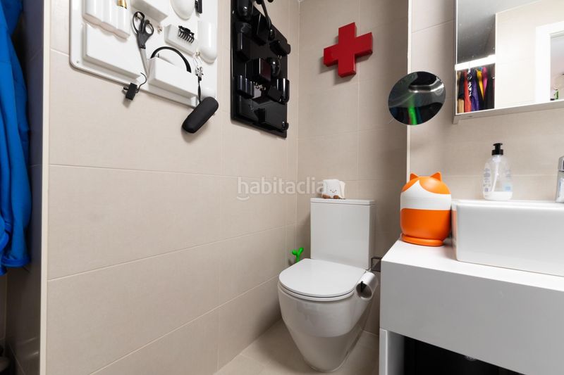 Foto c183726e-7edc-464b-80ef-d7126060762f. Apartament amb aparcament piscina a Los Ríos Mijas