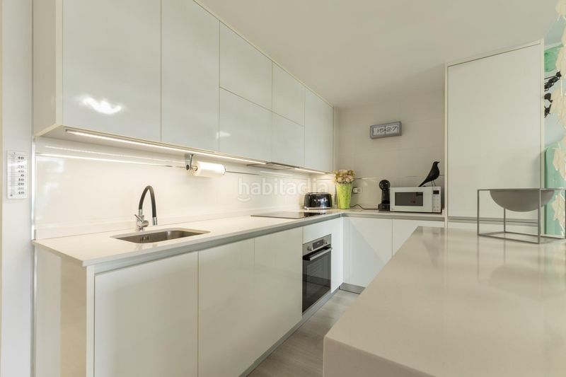 Foto c80ed5cd-1bef-489c-a848-f3411f07b478. Apartament amb aparcament piscina a Los Ríos Mijas