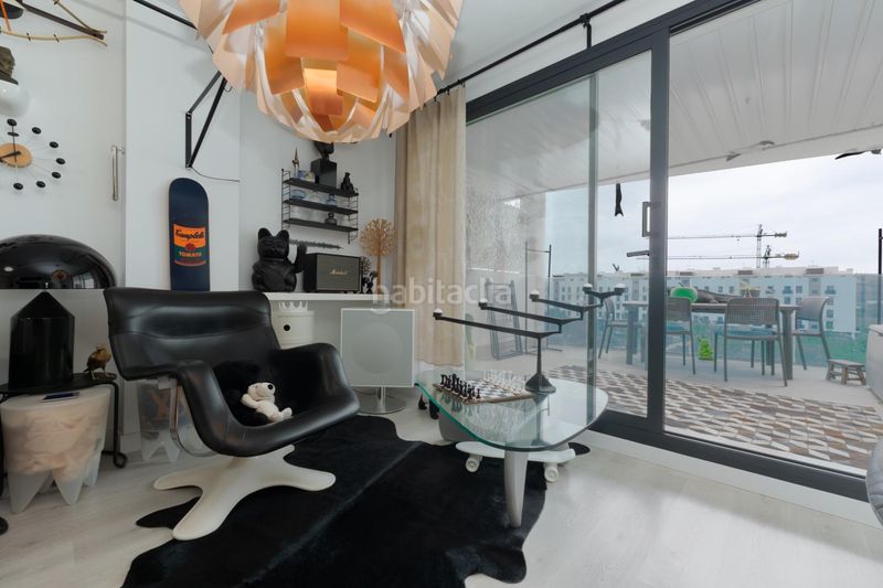 Foto cbcedeac-7a7f-4d78-a9e9-d98a47c6d13b. Apartament amb aparcament piscina a Los Ríos Mijas