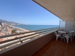 Apartament a Puerto Deportivo