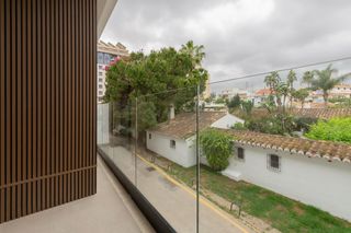 Piso en Los Boliches. Moderno y a estrenar