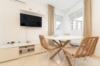 Apartament a La Carihuela - Los Nidos