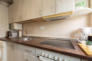 Apartament a La Carihuela - Los Nidos. Oportunidad en carihuela! 1 dormitorio. con  licencia  turística