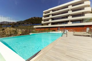Apartament a La Capellanía - El Higuerón